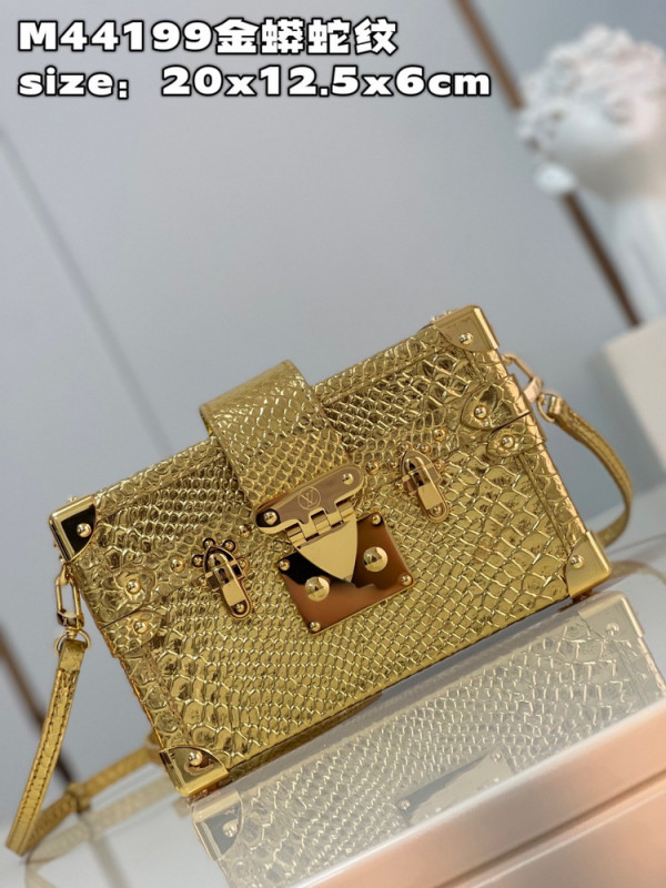 l**is V*t*n petite malle