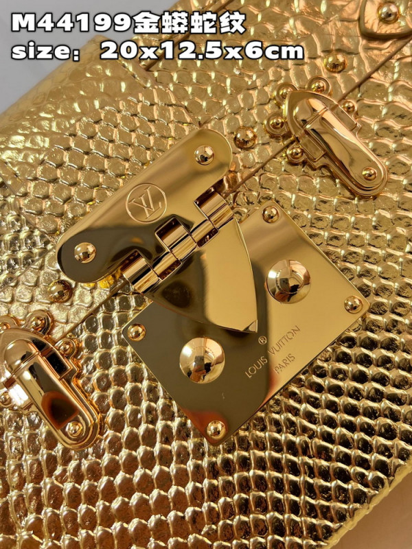 l**is V*t*n petite malle