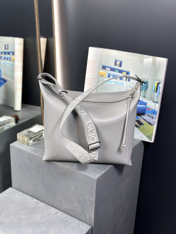LOEWE Cubi Crossbody bag