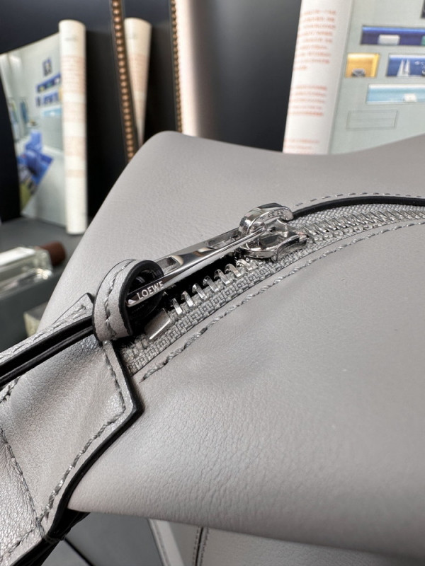 LOEWE Cubi Crossbody bag