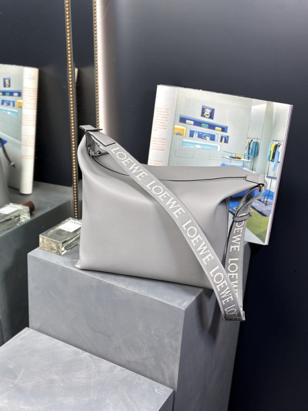 LOEWE Cubi Crossbody bag