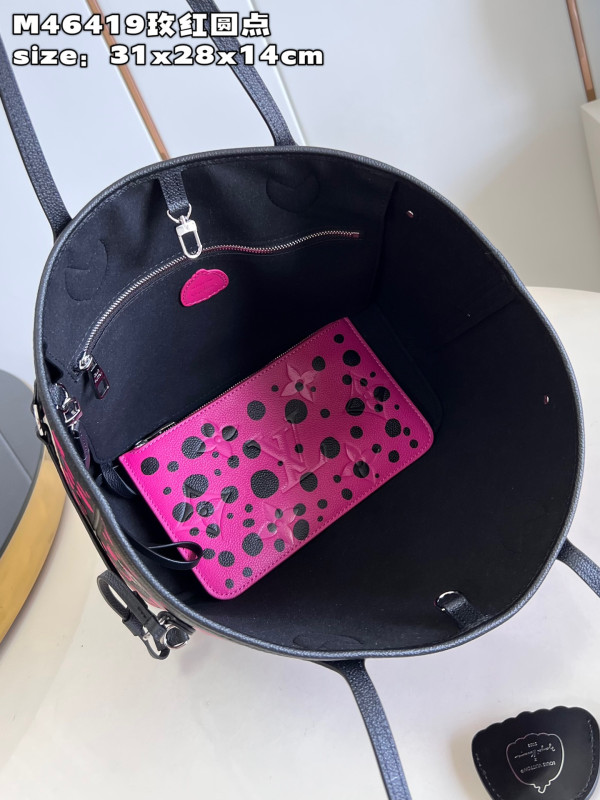 l**is V*t*n x yk neverfull mm