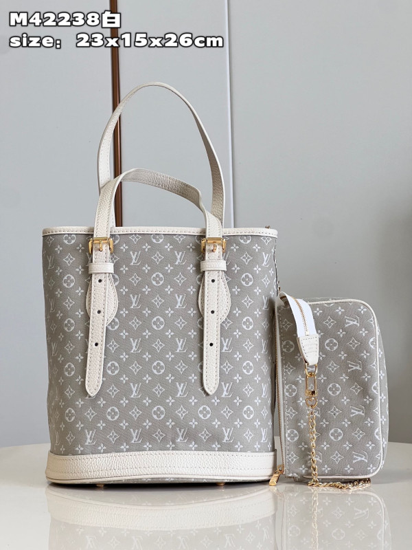 l**is V*t*n nano bucket