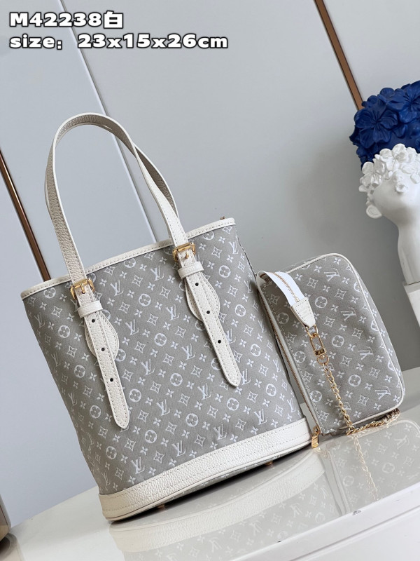 l**is V*t*n nano bucket