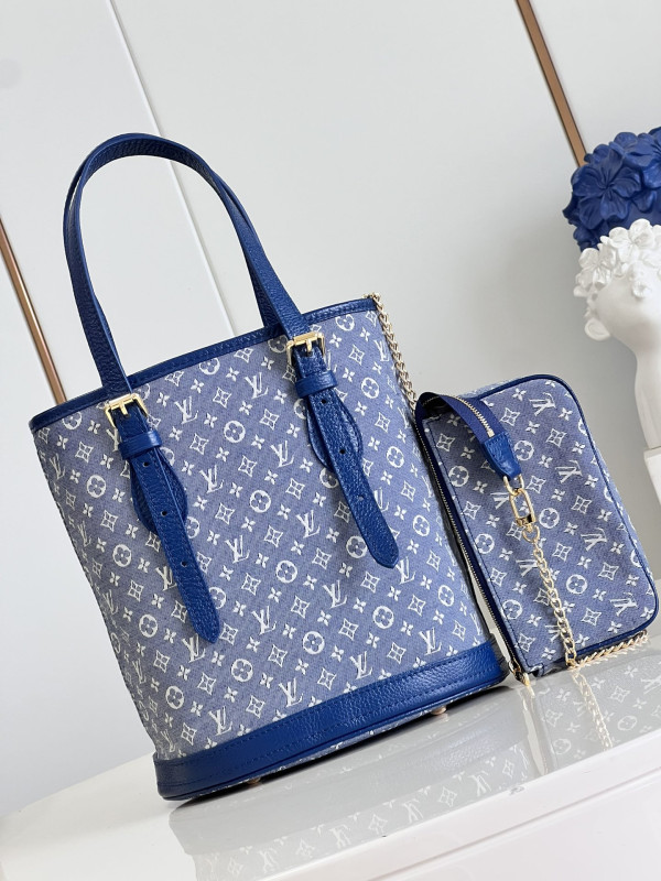 l**is V*t*n nano bucket