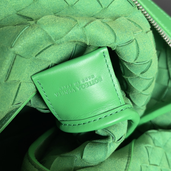 Bo*te*ga ve*ne*ta arco backpack