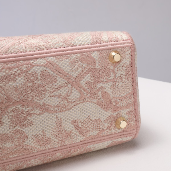 D*or lady d-lite bag