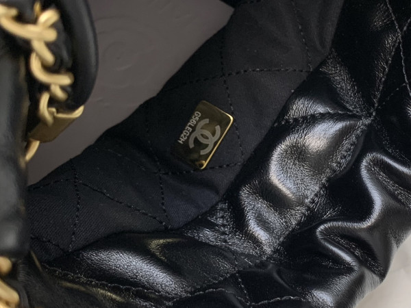 CL 22 MINI HANDBAG-23*18.5*6CM