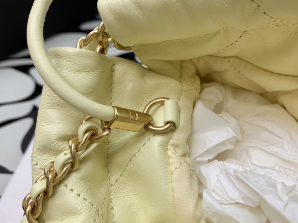 CL 22 MINI HANDBAG-23*18.5*6CM