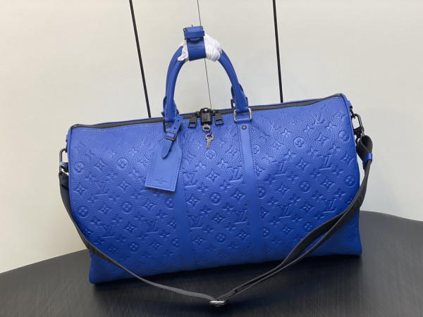 l**is V*t*n keepall bandouliÈre 50