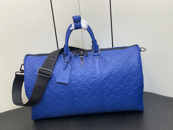 l**is V*t*n keepall bandouliÈre 50