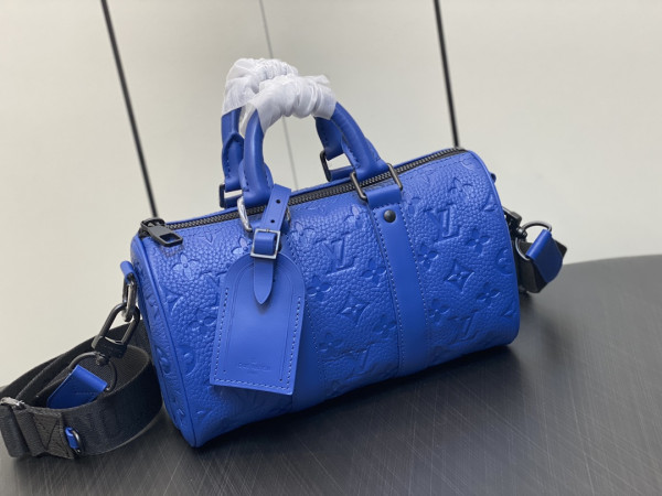 l**is V*t*n keepall bandouliÈre 25