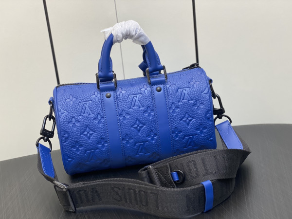 l**is V*t*n keepall bandouliÈre 25