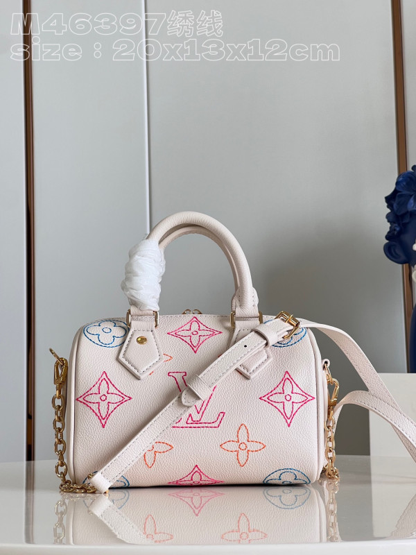 l**is V*t*n speedy bandouliÈre 20