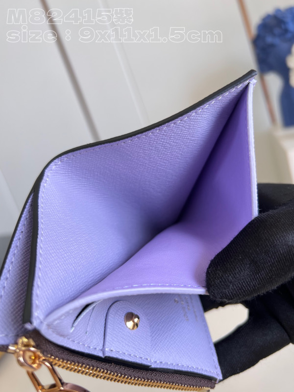 l**is V*t*n lisa wallet