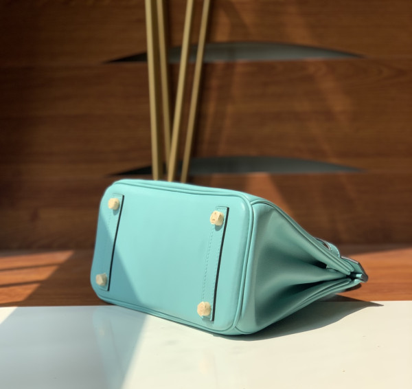 H**mes birkin 25cm handmade