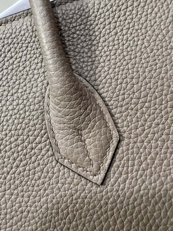 H**mes birkin 25cm handmade