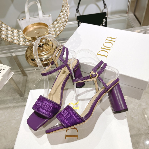 D*or dway heeled sandals