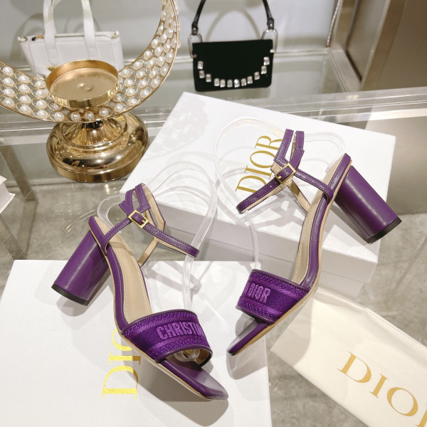 D*or dway heeled sandals