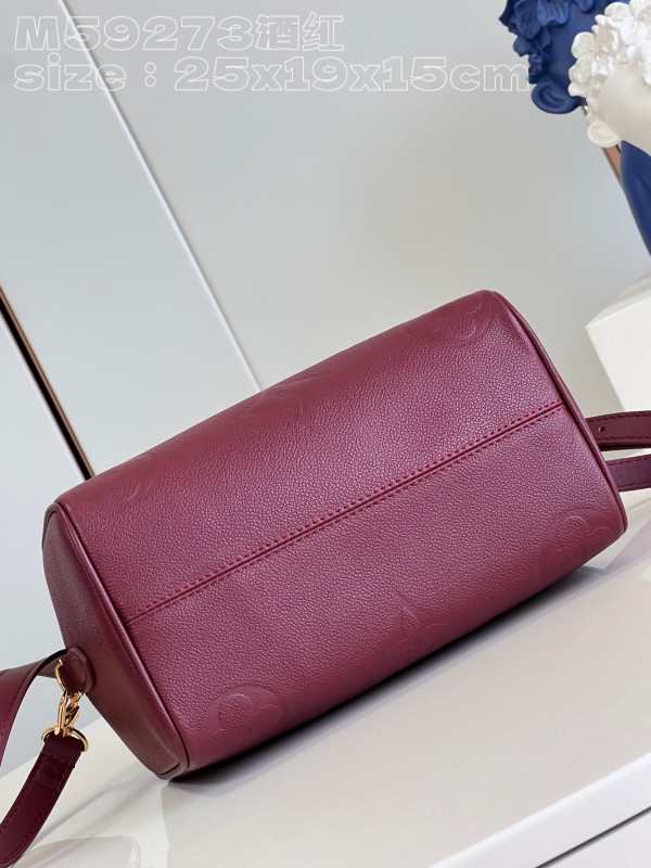 l**is V*t*n speedy bandouliÈre 25