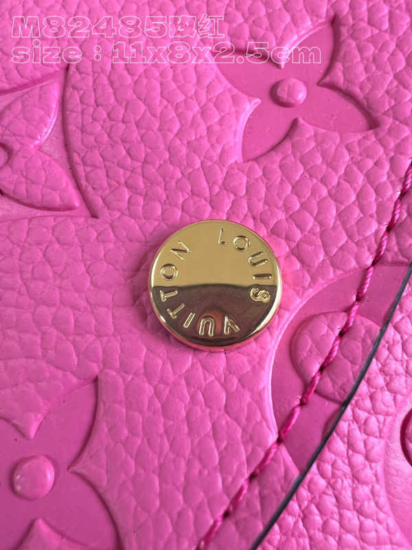 l**is V*t*n rosalie coin purse