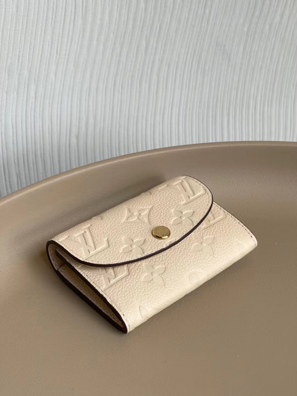 l**is V*t*n rosalie coin purse