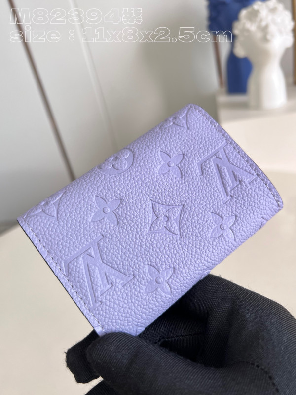 l**is V*t*n rosalie coin purse