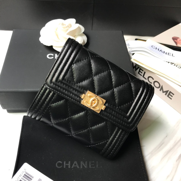 CL WALLET