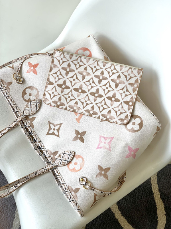 l**is V*t*n neverfull mm