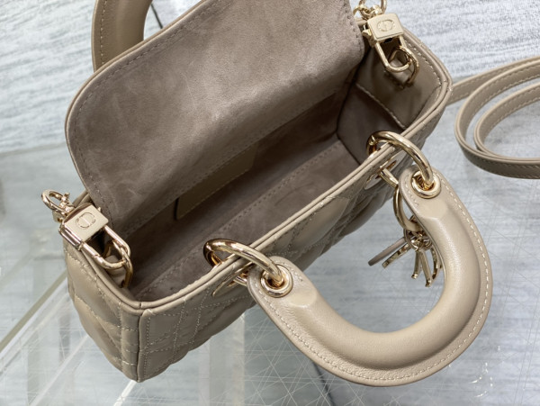 D*or lady d-joy micro bag