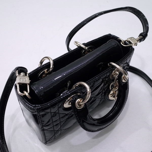 D*or lady d-joy micro bag