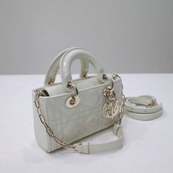 D*or lady d-joy micro bag