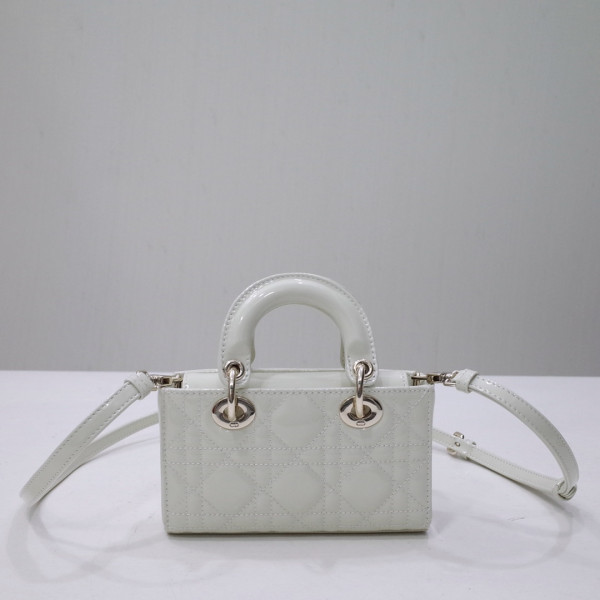 D*or lady d-joy micro bag