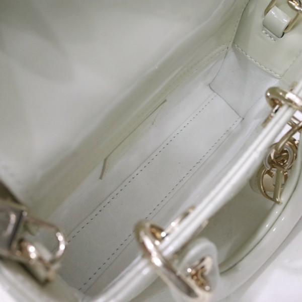 D*or lady d-joy micro bag