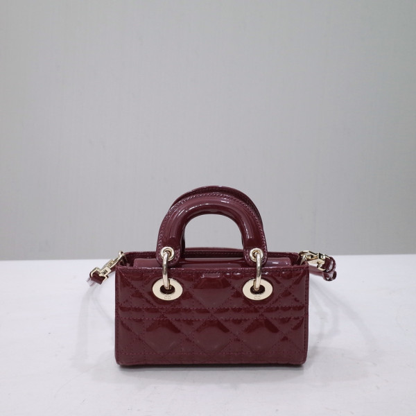 D*or lady d-joy micro bag
