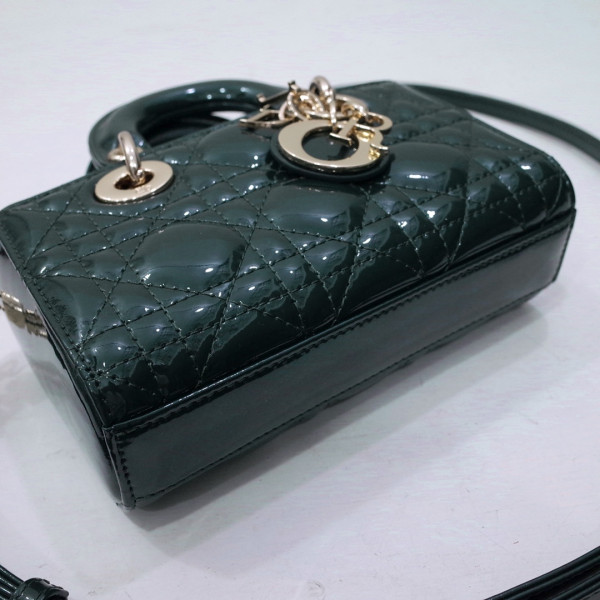 D*or lady d-joy micro bag