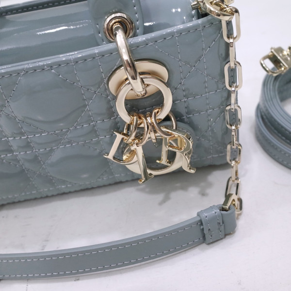 D*or lady d-joy micro bag