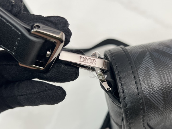 D*or mini hit the road bag with strap