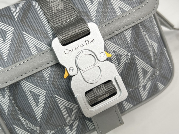 D*or mini hit the road bag with strap