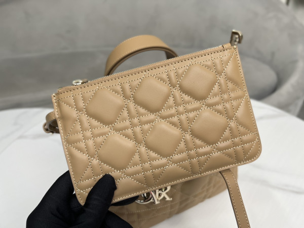 D*or small toujours bag