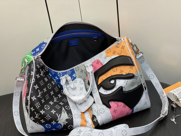 l**is V*t*n keepall bandouliÈre 45