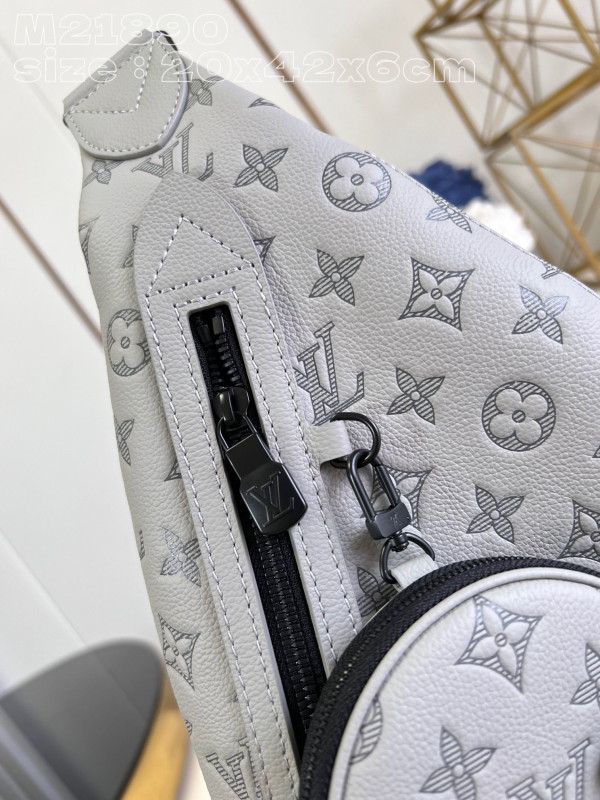 l**is V*t*n duo slingbag-20*42*6cm