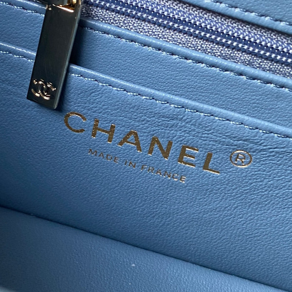 CL BOX BAG