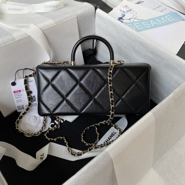 CL BOX BAG