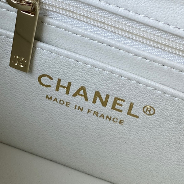 CL BOX BAG