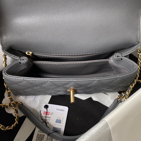 CL COCO HANDLE BAG