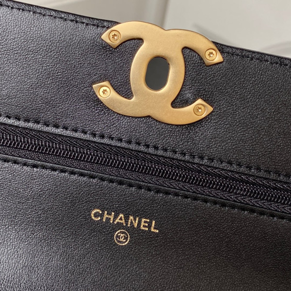 CL 19 WALLET ON CHAIN