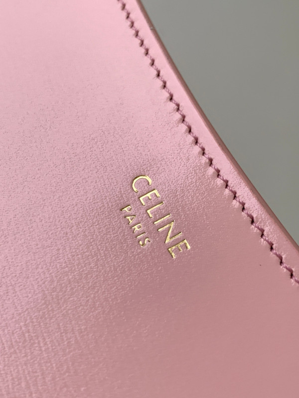 Ce**e medium croque bag