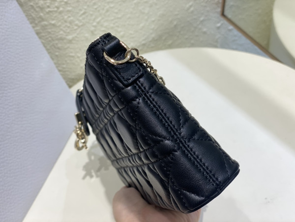 miss D*or D*or midi mini bag