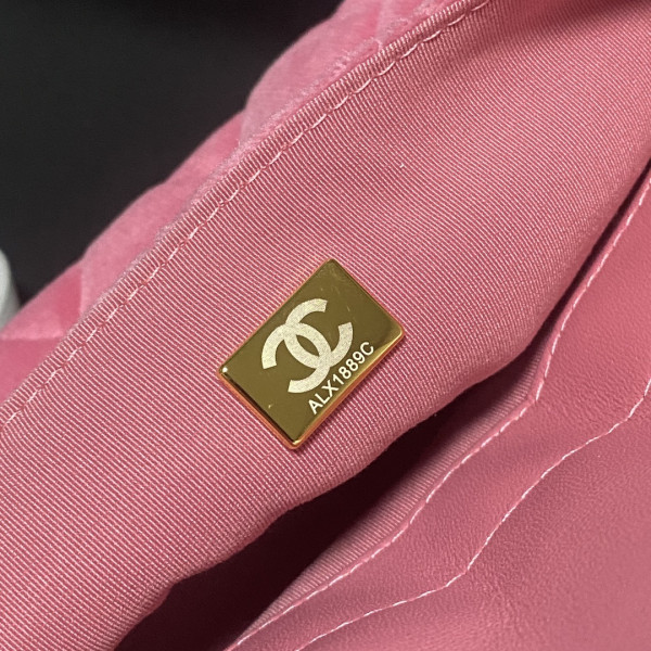 CL SMALL HOBO HANDBAG